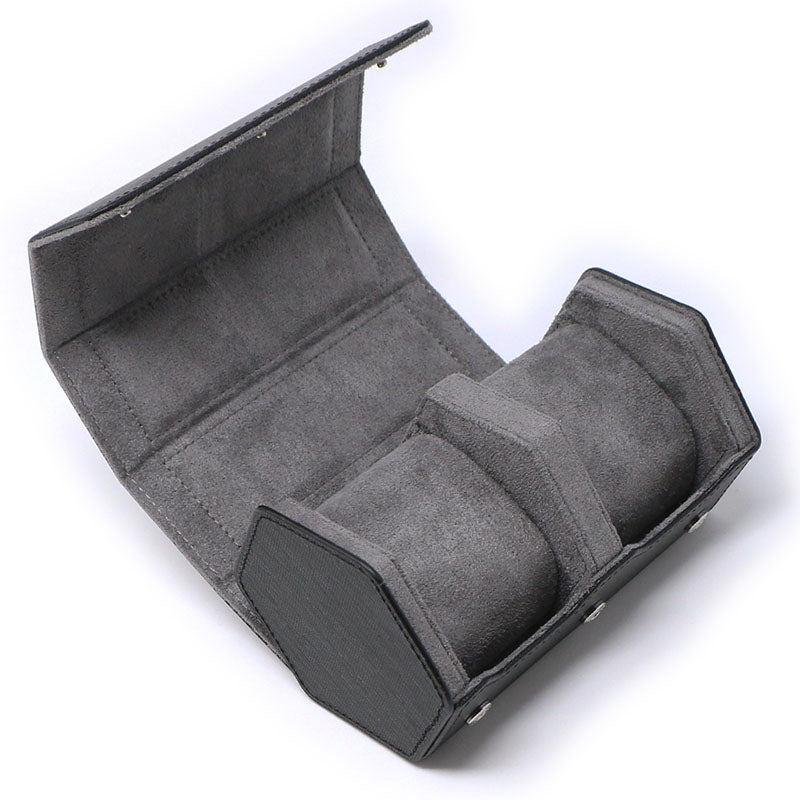 STRAPSCO - Dassari Saffiano Octo ROll