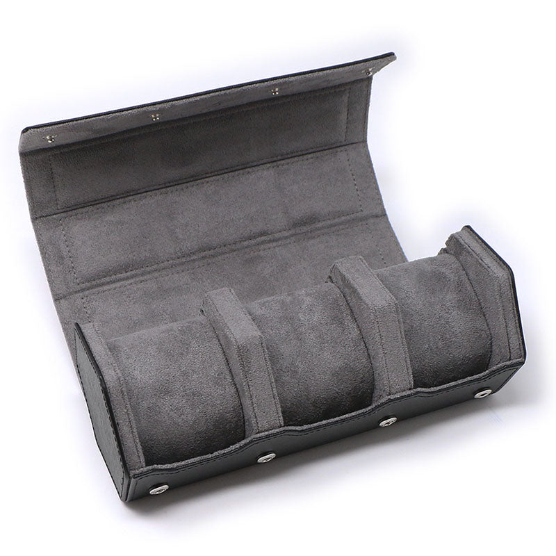 STRAPSCO - Dassari Saffiano Octo ROll