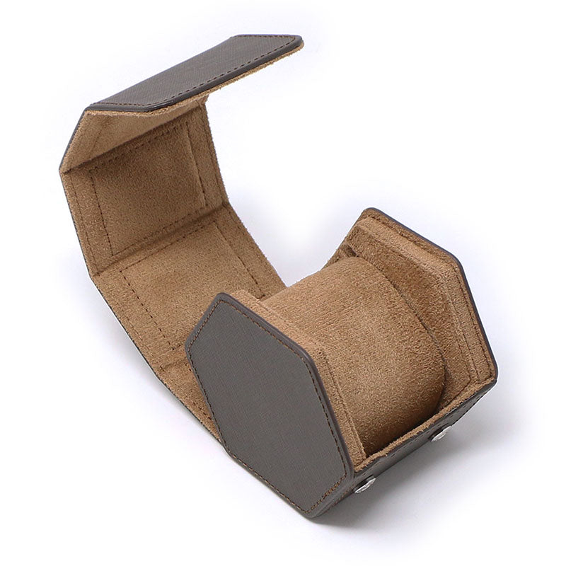 STRAPSCO - Dassari Saffiano Octo ROll