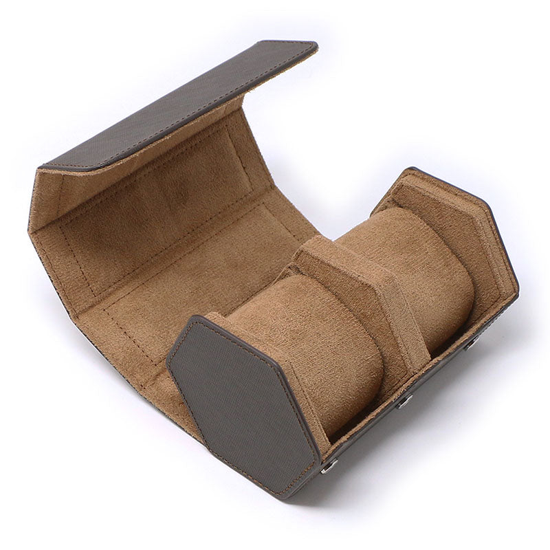 STRAPSCO - Dassari Saffiano Octo ROll