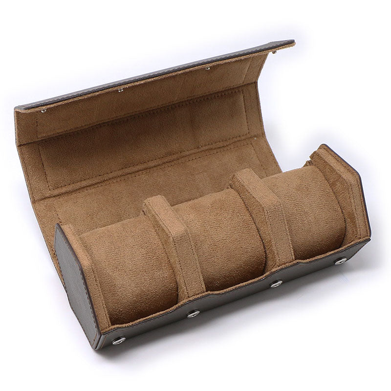 STRAPSCO - Dassari Saffiano Octo ROll