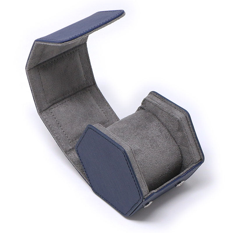 STRAPSCO - Dassari Saffiano Octo ROll