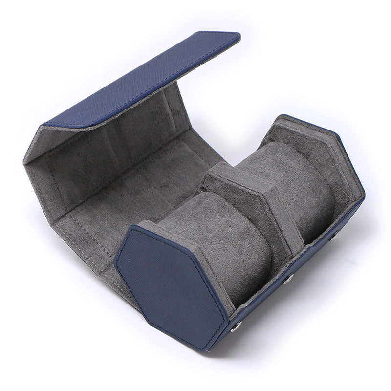 STRAPSCO - Dassari Saffiano Octo ROll