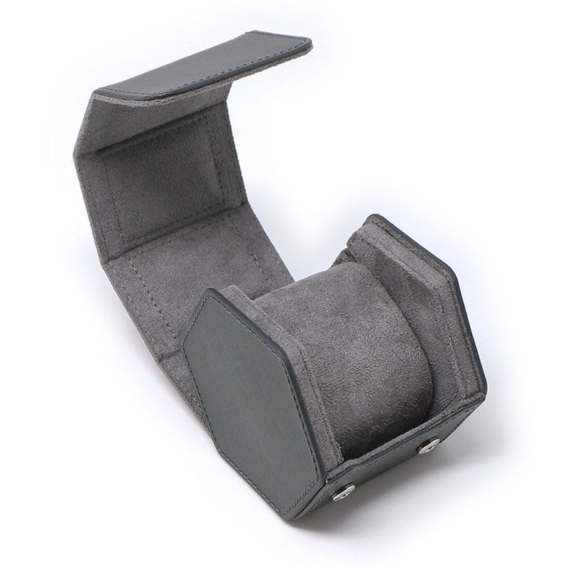 STRAPSCO - Dassari Saffiano Octo ROll