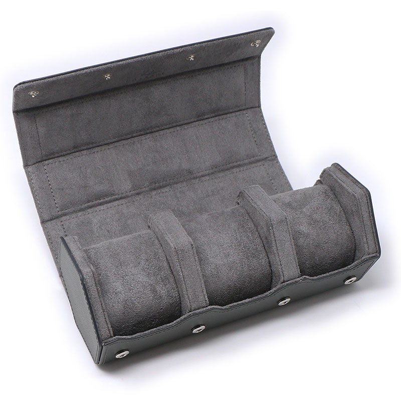 STRAPSCO - Dassari Saffiano Octo ROll