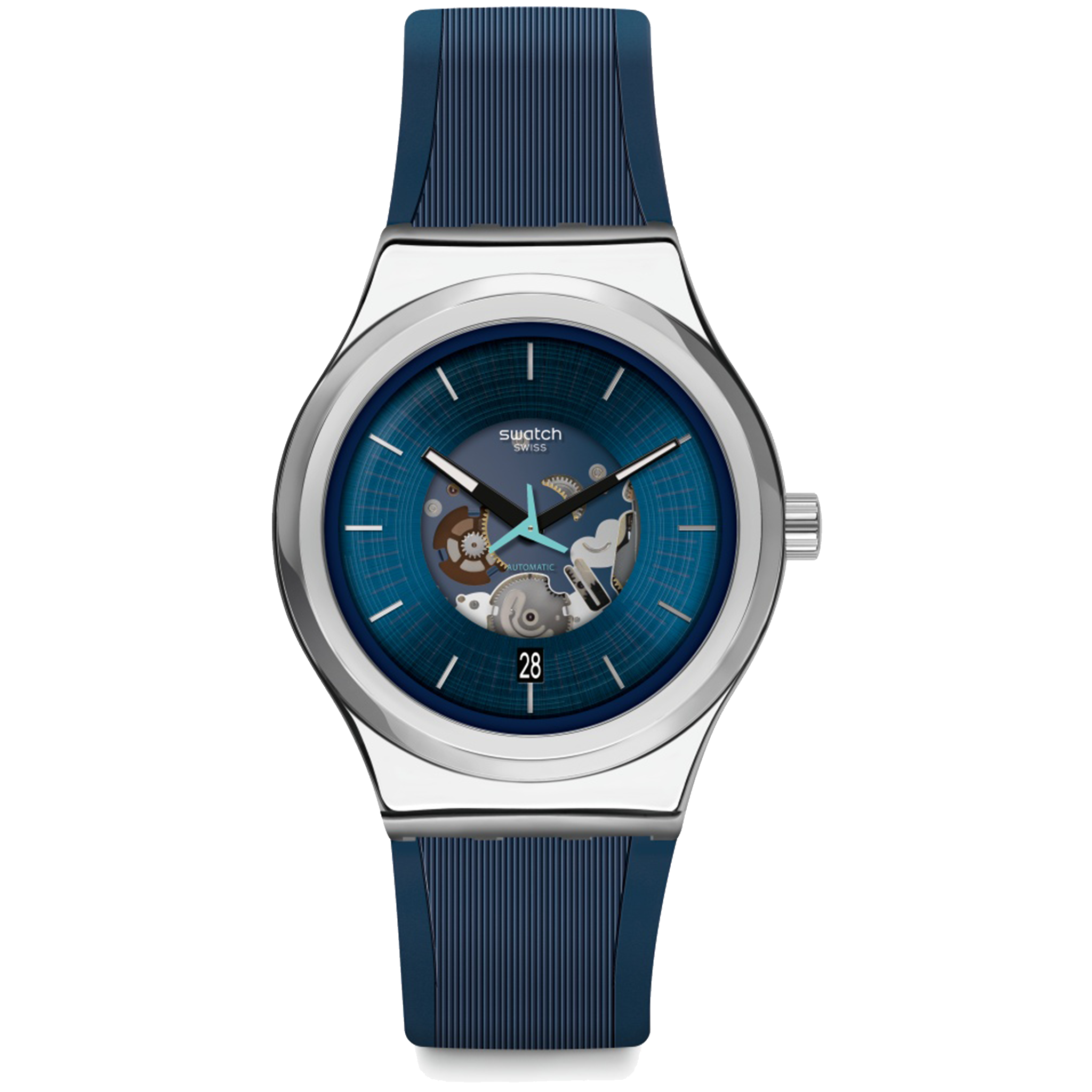 Swatch sistem 51 clearance automatic